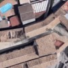 Unifamiliares adosadas a apartamentos