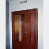 Instalación de puerta interior en pladur