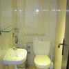 Limpieza de hogar