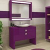 Muebles baño