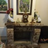 Instalacion chimenea casette