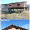 Terminar vivienda