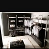 Vestidor de acero inox o similar