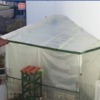Hacer habitación prefabricada