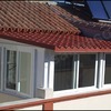 Cerramiento terraza