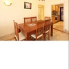 Colocar puertas en salon y cocina