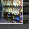 Mueble panera
