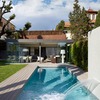 Contrucción jardin y piscina sant quirze valles