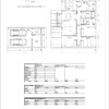 Construccion casa planta baja con garaje debajo de 54 m2