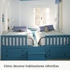 Hacer Mueble de madera a medida