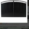 Instalar Puerta metalica