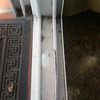 Cambiar perfil aluminio