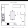 Reformar cocina