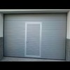 Cambiar puerta garaje