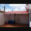 Intalar tejado pvc