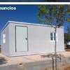 Caseta de aperos en cantabria
