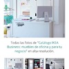 Estantanterias madera