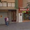Puerta entrada comunidad