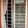 Reja en ventanas