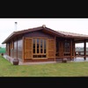 Casa de madera