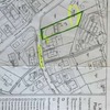 Arquitecto para firma de plano