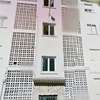 Rehabilitacion fachada