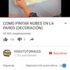 Pintar habitacion de bebe