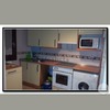 Frentes de cocina y encimera en biescas, huesca