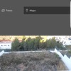 Construir piscina con difícil acceso