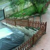 Garaje-cochera 6x6