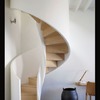 Escalera interior