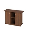 Mueble mesa de acuario