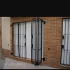 Cierres Tijera o Ballesta Aluminio