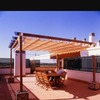 Pérgolas