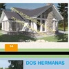 Contruccion casa de madera