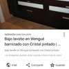 Mueble baño