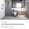 Reforma Baño
