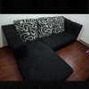Limpieza sofa