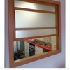 Ventana pasaplatos de guillotina