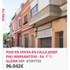 Plan renove ventanas