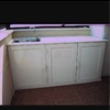 Mueble exterior para lavadora