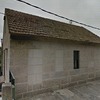 Reforma tejado y piso de madera en una casa antigua