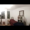 Quitar gotelé y pintar paredes de una habitación y pasillo