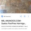Poner Hormigón Impreso