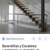 Barandillas Metálicas
