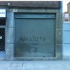 Cambiar Carpintería Metálica