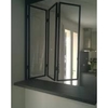 Instalar Carpintería Metálica (Obra Nueva)