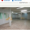 Reformar local comercial, suelos, pintar, hacer un baño y cocina e instalación de calefacción
