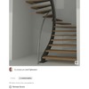 Construir Escalera Metálica