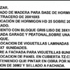 Construir Garaje Obra